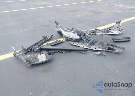 2019 Land Rover Range Rover Velar P340 R-Dynamic Se/P380 R-Dynamic Se from USA, damaged, VIN SALYL2EV9KA202481